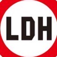 LDH全体なりきり