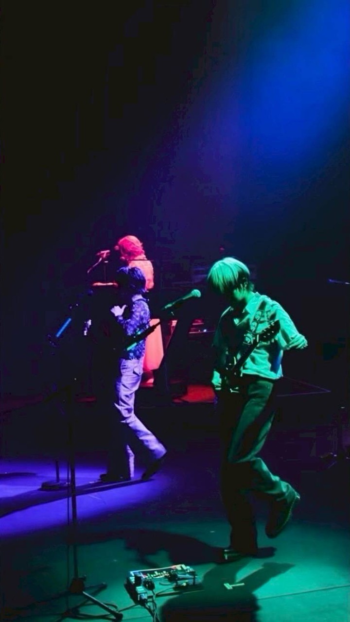 すーちゃんふぁみりー