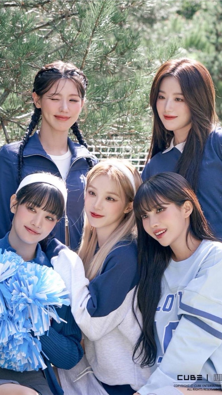 Kpopの聊天天地✨️(免宣拐）