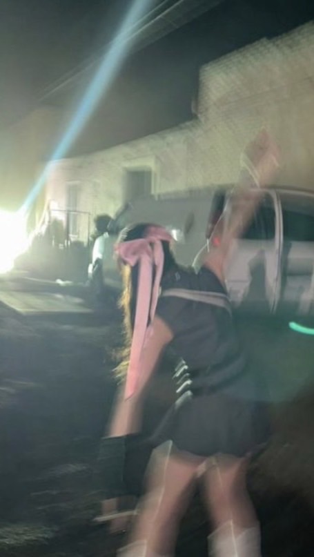 ₰₊ 冬だけの恋人 .୨ৎ꠴