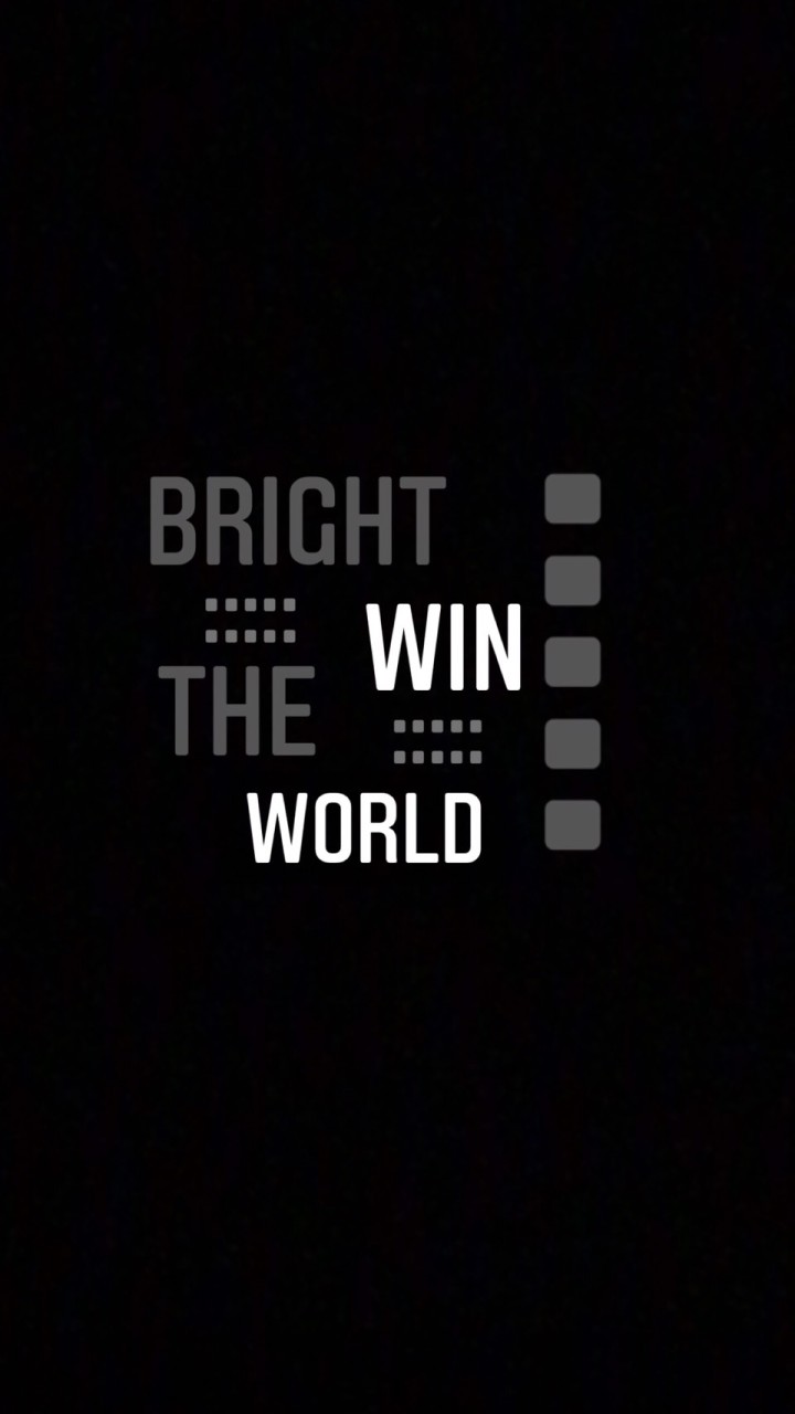 💚BRIGHTWIN THE WORLD 💚のオープンチャット