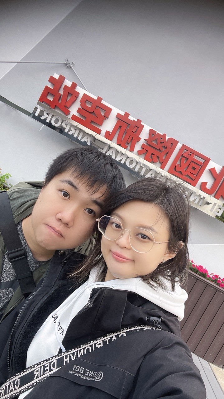 Allen&Lena日常出遊趣