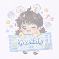 MochidLy Ticket