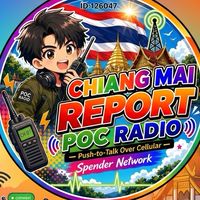📶CHIANGMAI & LAMPHUN REPORT 🎙️