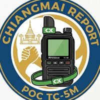 📶CHIANGMAI REPORT 🎙️