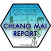 📶CHIANGMAI & LAMPHUN REPORT 🎙️