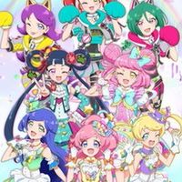 星夢頻道