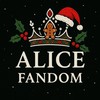 Alice's fandom 👠