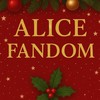 Alice's fandom 👠