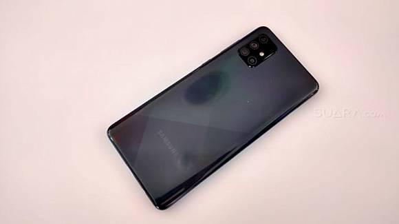 Review Samsung Galaxy A50 Benteng Kuat Di Kelas