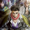 鬼滅の刃なりきり！鬼も隊士も大歓迎！