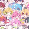 ＿＿＿＿＿＿＿＿＿＿＿＿＿＿＿＿＿＿貴 方 へ 恋 に 堕 ち る ¿?       STPR固𝖢P