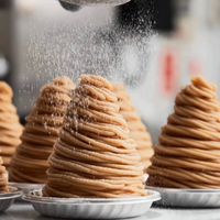 山田さんの洋菓子研究所(無料)