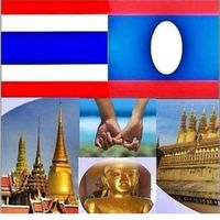 1.ไทยลาว