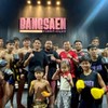 กลุ่มติ่งบางแสน 🥊👊🏼