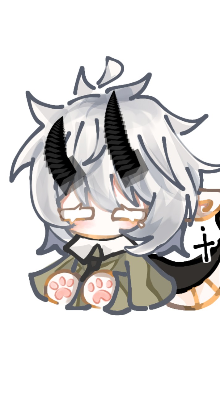 和平(◐u◑)