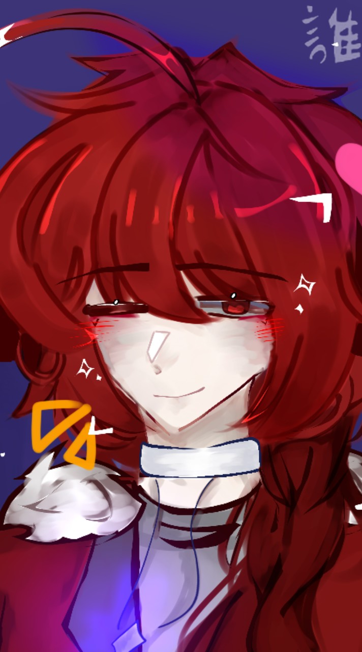 和平(◐u◑)
