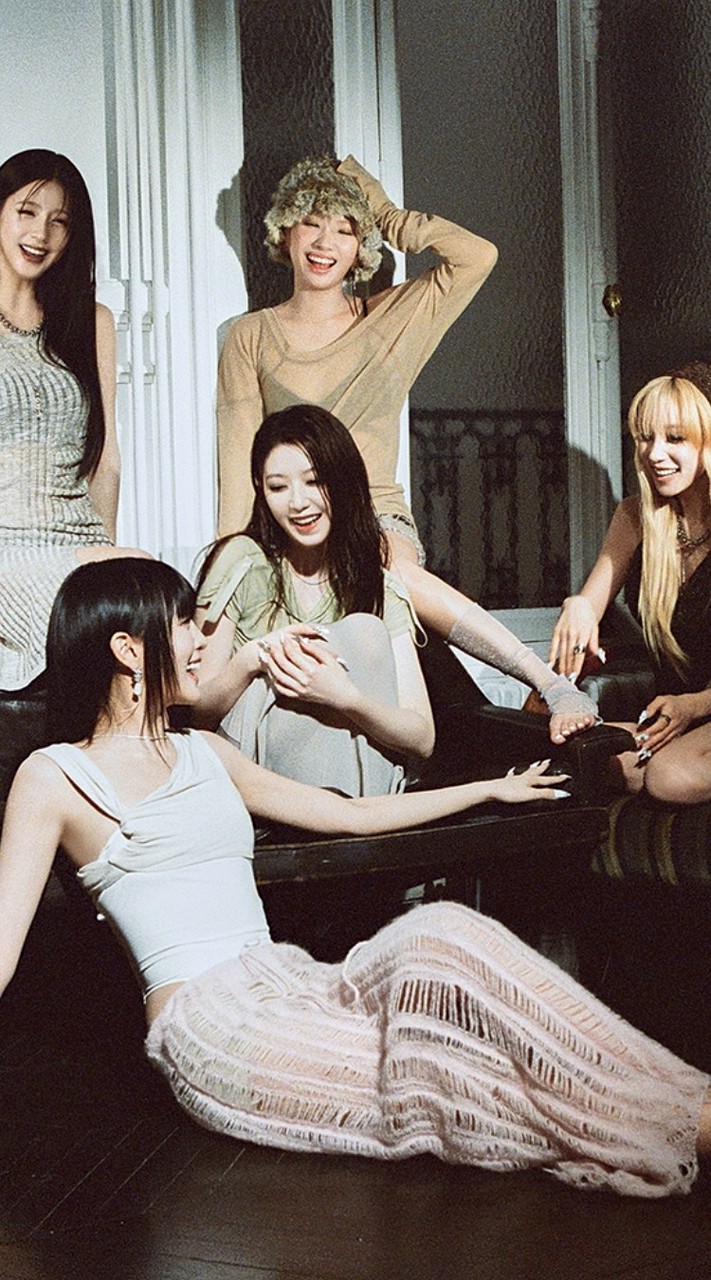 i-dle 拆拆拆群✨
