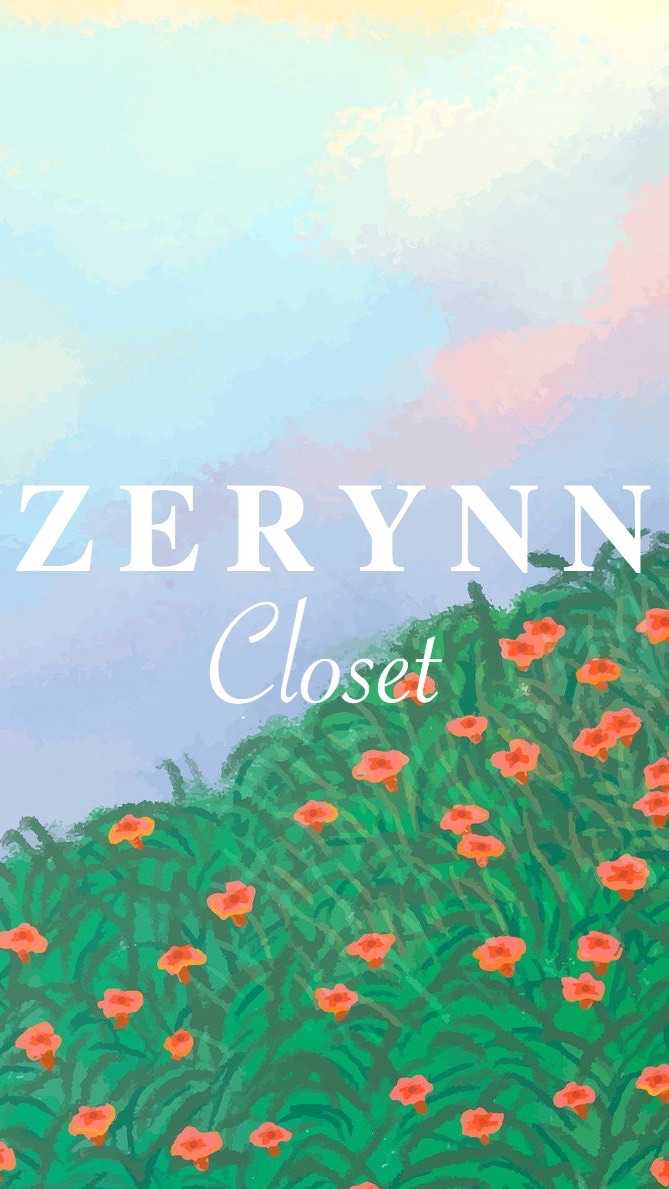 ZERYNN Tracking✅