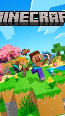 統合版マイクラSMP