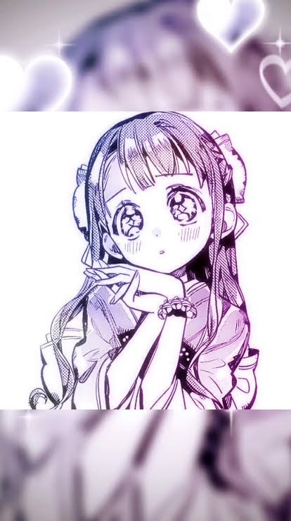 花子くんのためのオプ♡