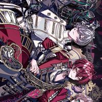 騎士X アリス/Alice
