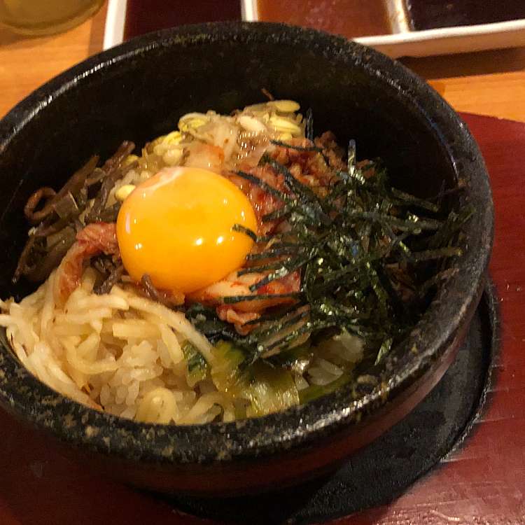 口コミの詳細 焼肉じゃんじゃん亭 川越店 高松 川越富洲原駅 肉料理 By Line Conomi