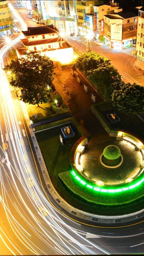 薇笑東區大小事