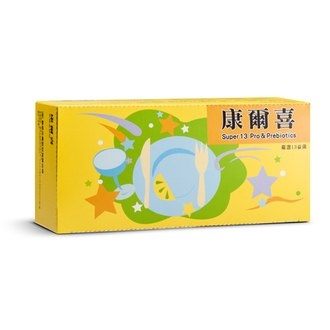 新 葡眾(葡萄王) 康爾喜 乳酸菌(益生菌)原廠公司貨 (90條/盒)◎WM