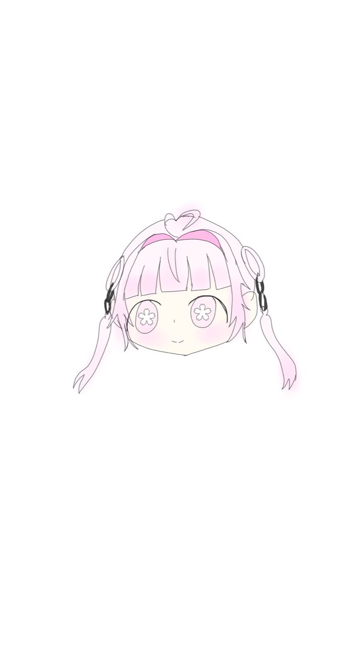 あじさいとはなしたい人と鬼滅の刃オリキャラある人おいで〜