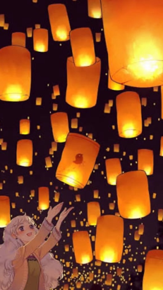 Mymie fireworks