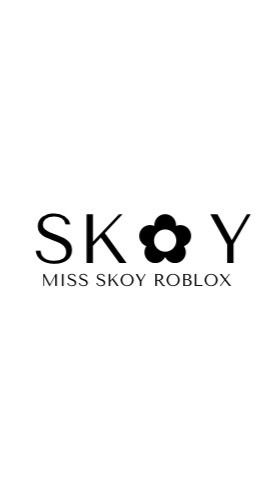MISS SKOY ROBLOX