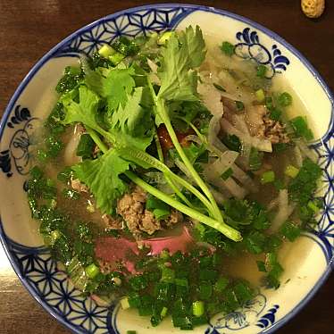 ハノイ アリス 弘明寺 Hanoi Alice 大岡 弘明寺駅 ベトナム料理 By Line Place