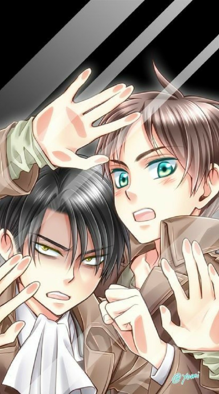 รวมพลชาว𝑌𝑎𝑜𝑖&𝑌𝑢𝑟𝑖