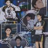 排球少年送圖群