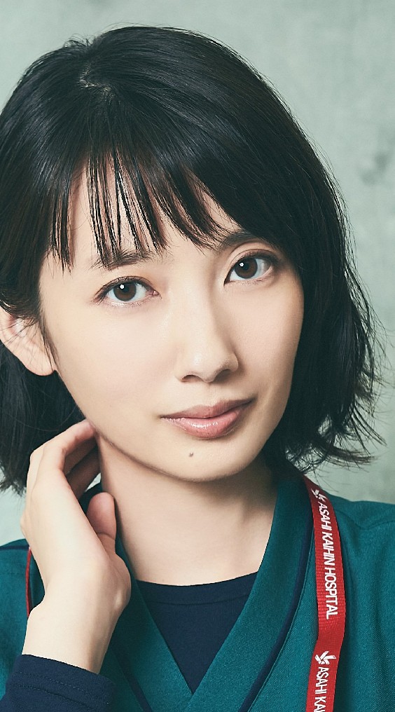 波瑠さんファンの雑談部屋
