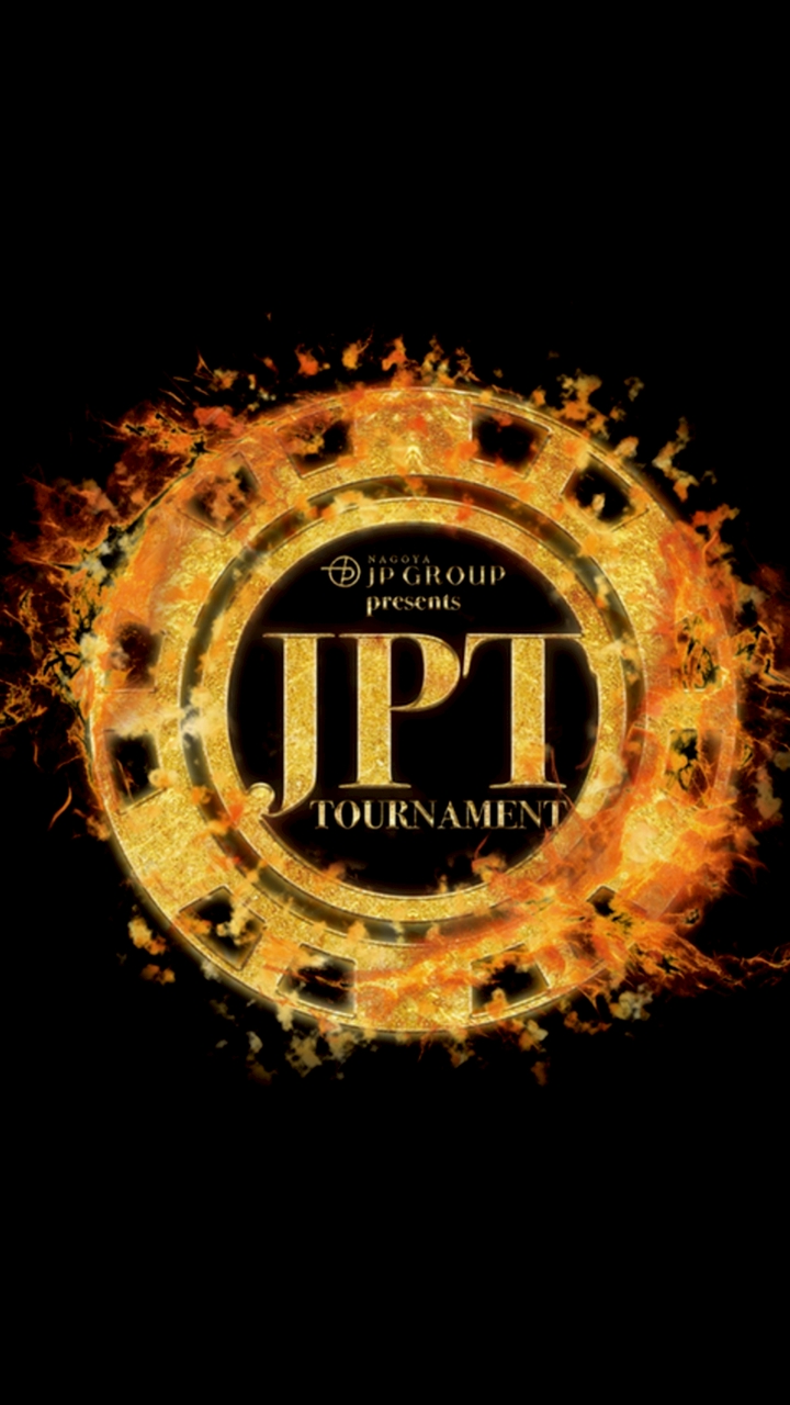 【JPT6】協会選手