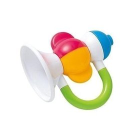 增進寶寶的肺活量，促進寶寶開口說話。