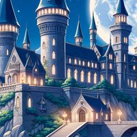 王立魔法学校