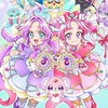 プリキュア推しみんな集まれ～‼️