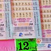 กลุ่มแนวทางแบ่งปันโชคลาภ