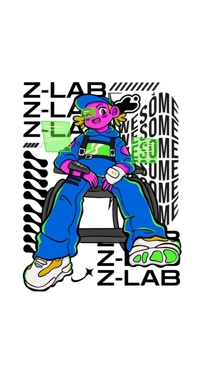 Z LAB 2026