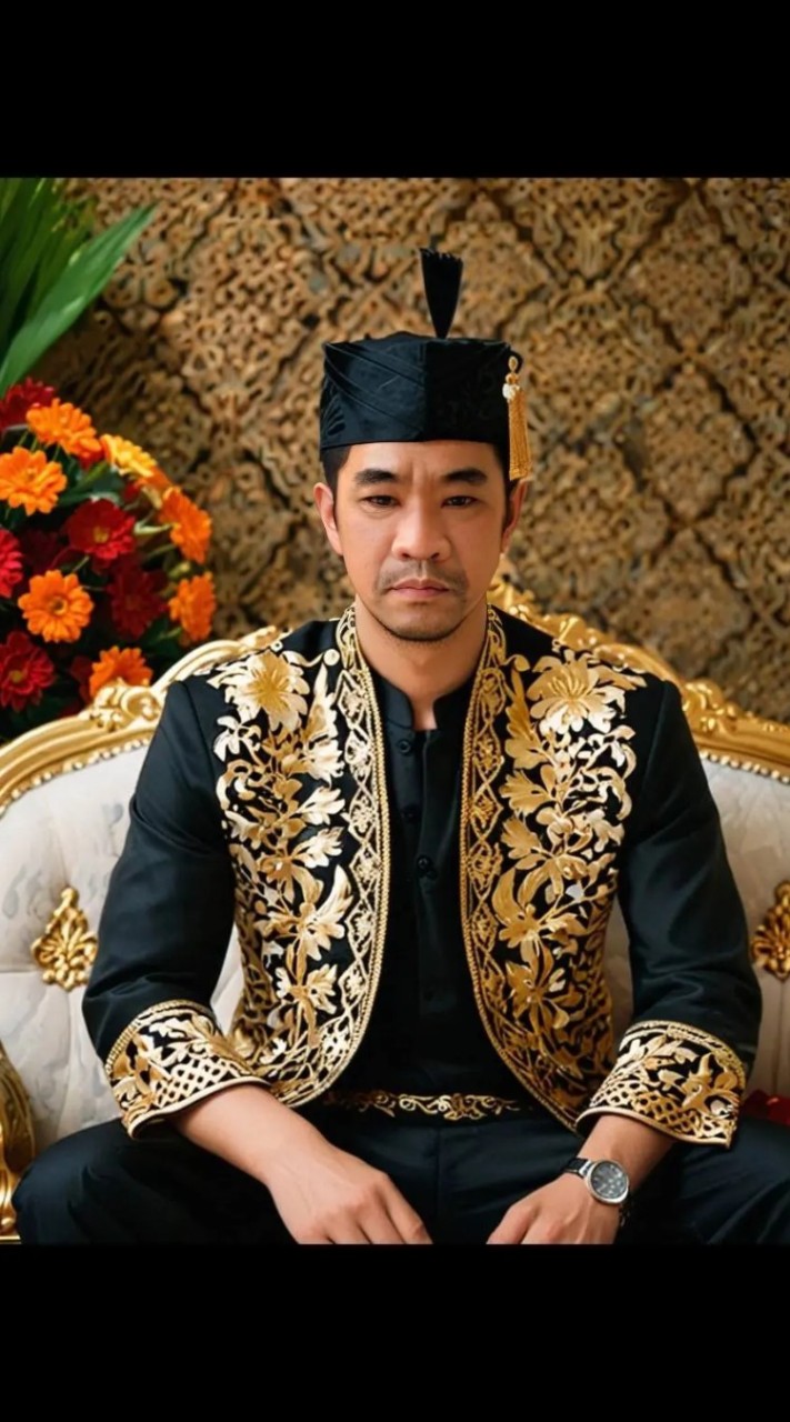 sakda Jenkasikit tumtam