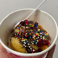 ไอติมทอด