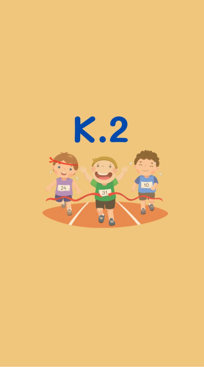 2️⃣Sport Club ( K.2 )⛳️