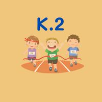 2️⃣Sport Club ( K.2 )⛳️