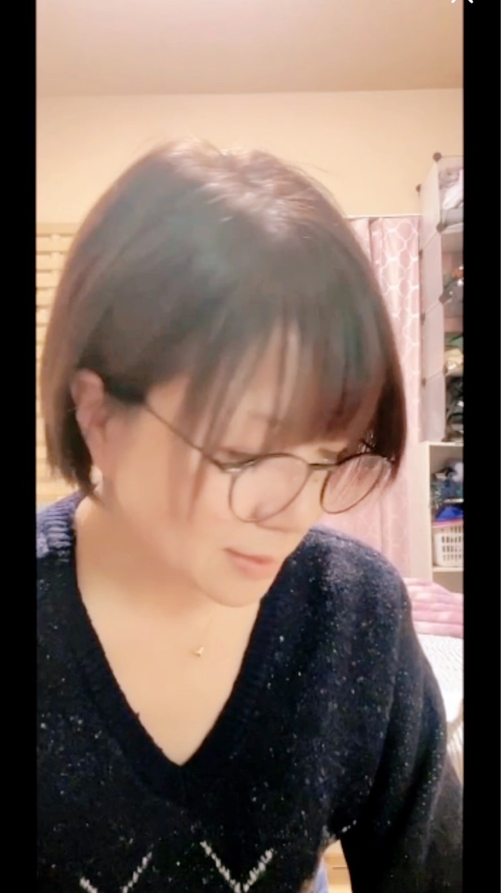 Tiktokなっちゃんワクチン問題配信