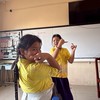 HUN&HEE THFAMPAGE