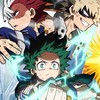 僕のヒーローアカデミアウルトラランブル