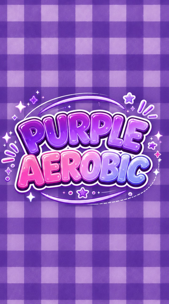 𝐀𝐄𝐑𝐎𝐁𝐈𝐂 𝐏𝐔𝐑𝐏𝐋𝐄 💜